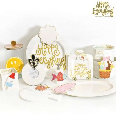 Happy Everything Spring | Pig Out Big Attachment By Happy Everything!