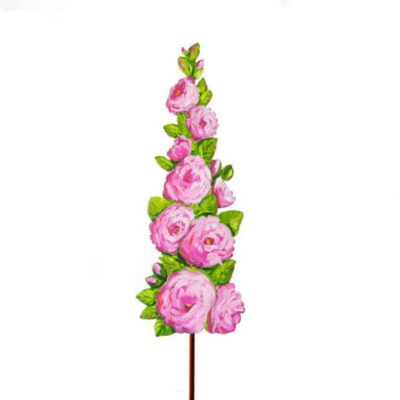 The Round Top Collection Spring | Rose Topiary