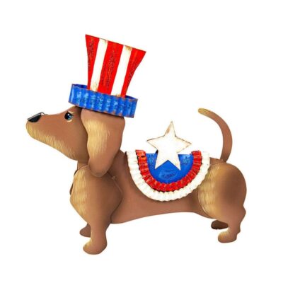 The Round Top Collection Table Decor | Dress Up Pet, Americana Costume