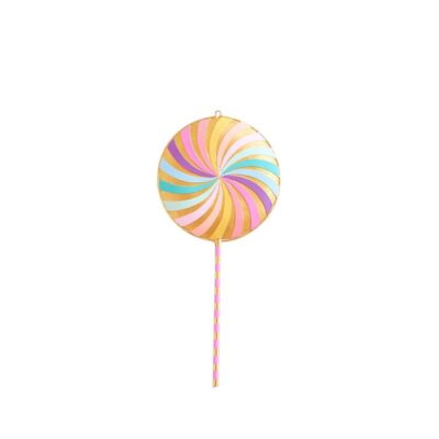 Glitterville Home Accents | Lollipop Display By Glitterville