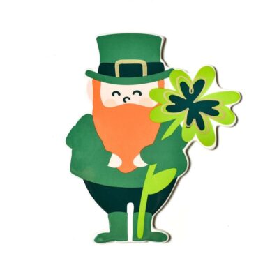 Happy Everything St. Patrick’S Day | Leprechaun Big Attachment By Happy Everything!