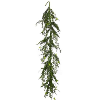 Liberty Floral Garlands | Mixed Leaf Fern Garland