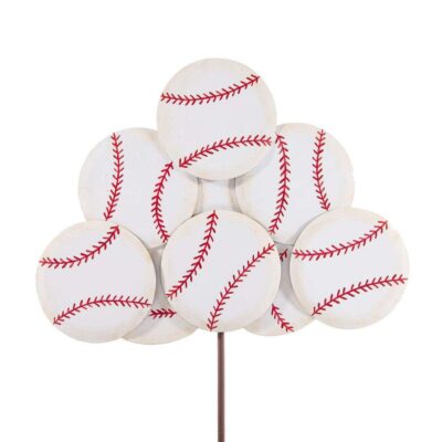 The Round Top Collection Spring | Pile Of Baseballs