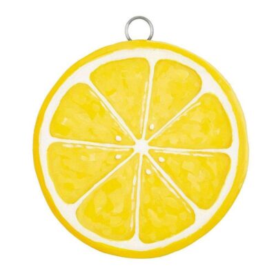 The Round Top Collection Table Decor | Lemon Charm