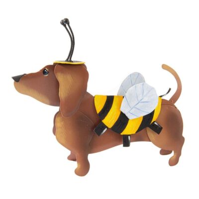 The Round Top Collection Table Decor | Dress Up Pet, Bee Costume