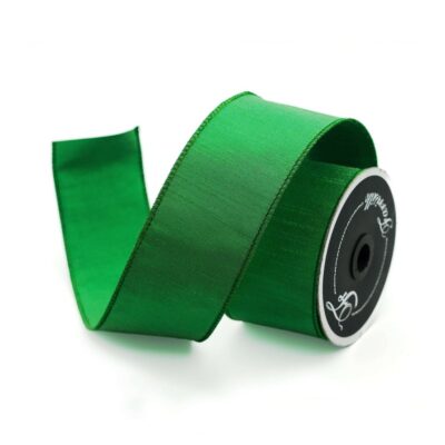 Farrisilk St. Patrick’S Day | Lime Luster Ribbon, 2.5″ X 10Yd