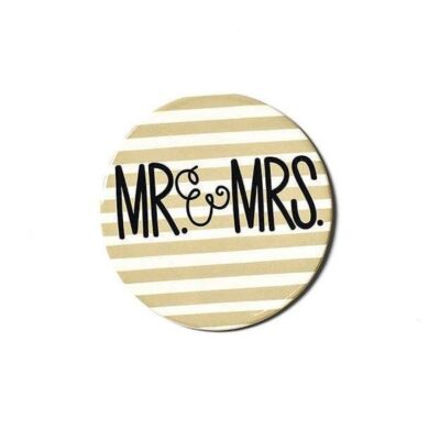 Happy Everything Wedding Showers | Mr. And Mrs. Big Attachment By Happy Everything!