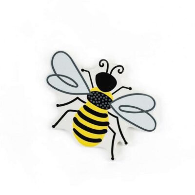 Happy Everything Spring | Bee Big Attachment By Happy Everything!