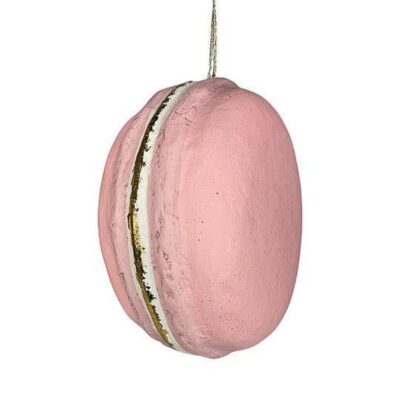 Glitterville Home Accents | Large Macaron Display By Glitterville