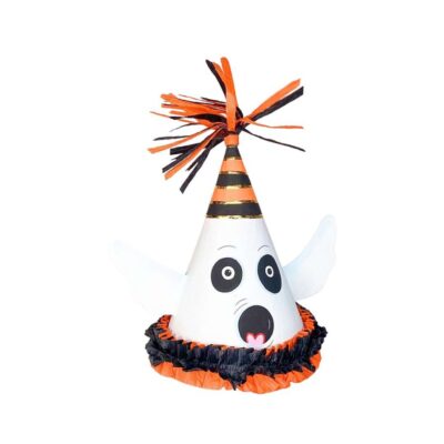 Glitterville Home Accents | Halloween Party Hat By Glitterville