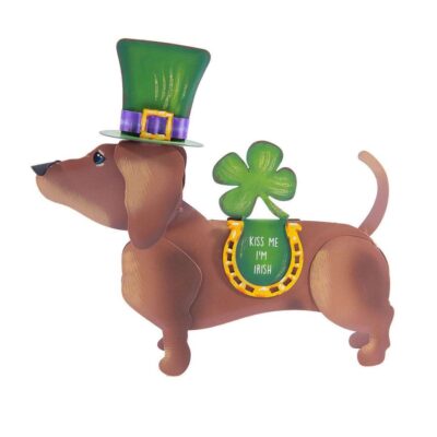 The Round Top Collection Table Decor | Dress Up Pet, St. Patrick’S Costume