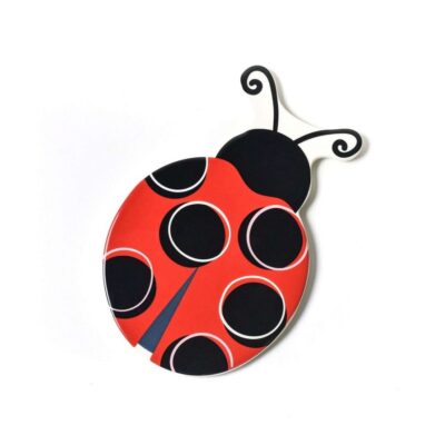 Happy Everything Spring | Ladybug Big Attachment By Happy Everything!