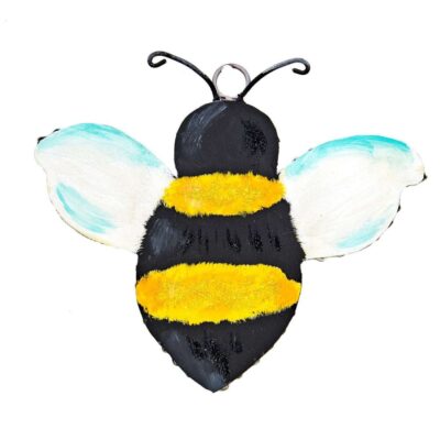 The Round Top Collection Spring | Bumble Bee Charm