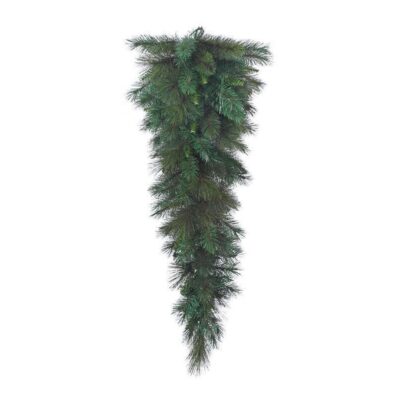 A&B Floral Greenery | Anchorage Teardrop, 44″